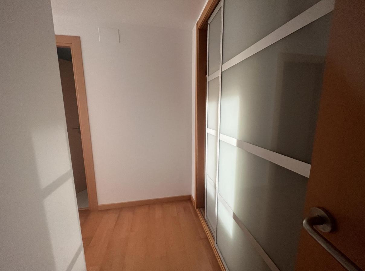 Beach & Culture Barcelona Port Forum Penthouse Apartment سان أدريان دي بيزوس المظهر الخارجي الصورة