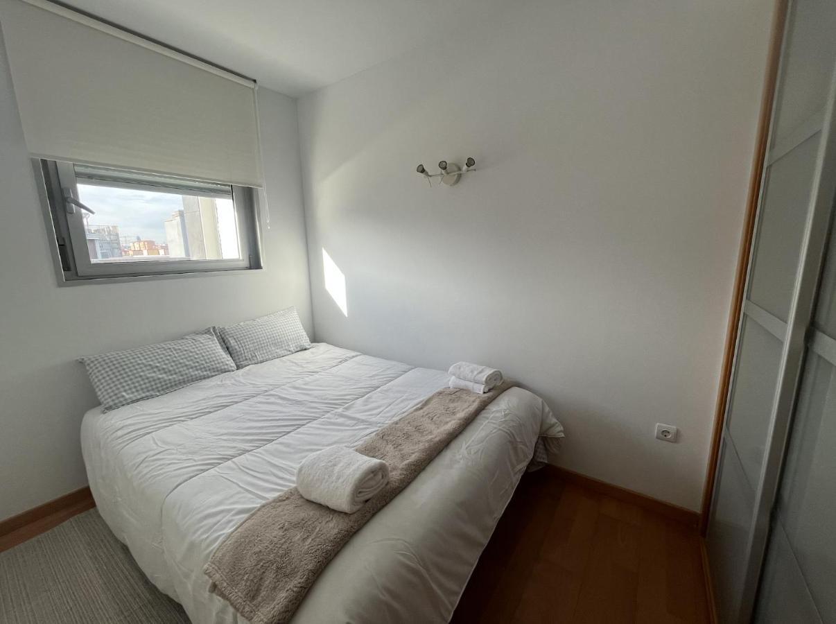 Beach & Culture Barcelona Port Forum Penthouse Apartment سان أدريان دي بيزوس المظهر الخارجي الصورة